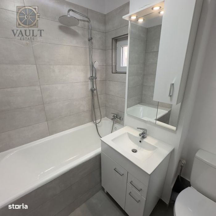 Apartament 2 camere- TINERETULUI