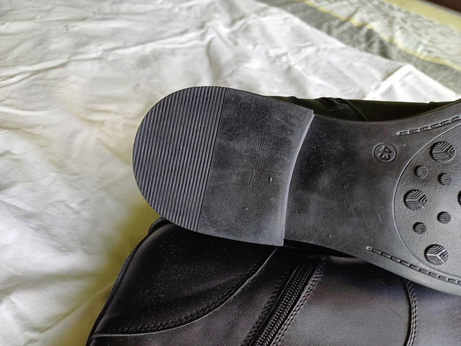 Зимни боти, мъжки №43,5