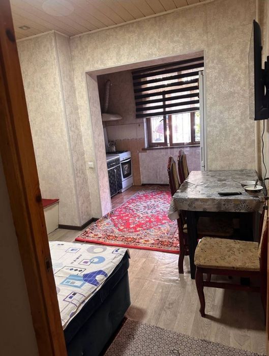 Продаётся на Карасу-6 2ком