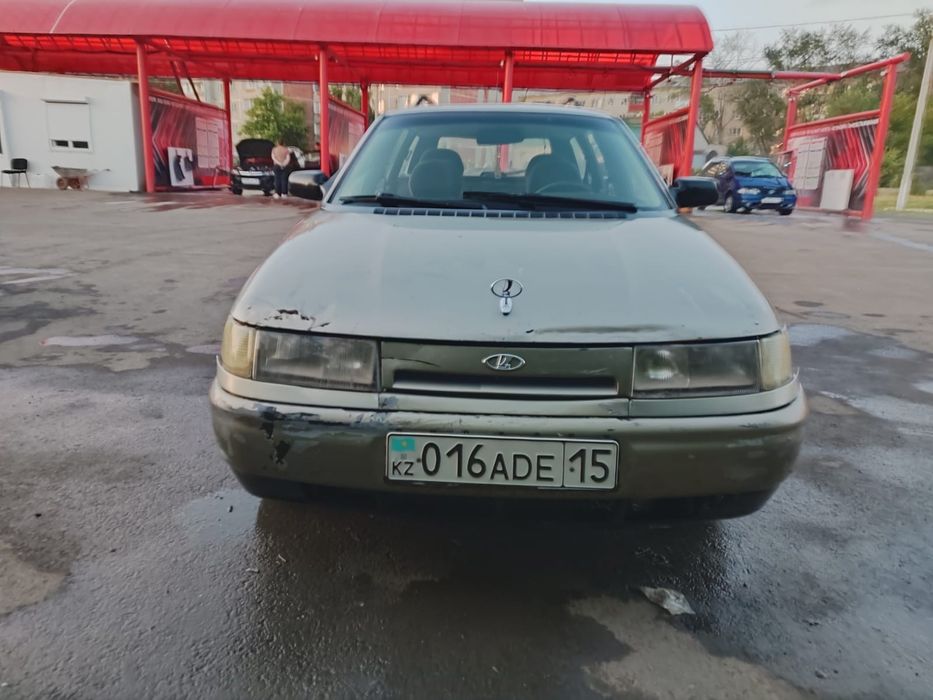 Продам машину 11