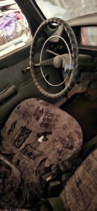 Продаётся москвич 1991 года