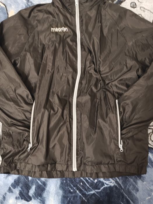 Продам вещи macron новые