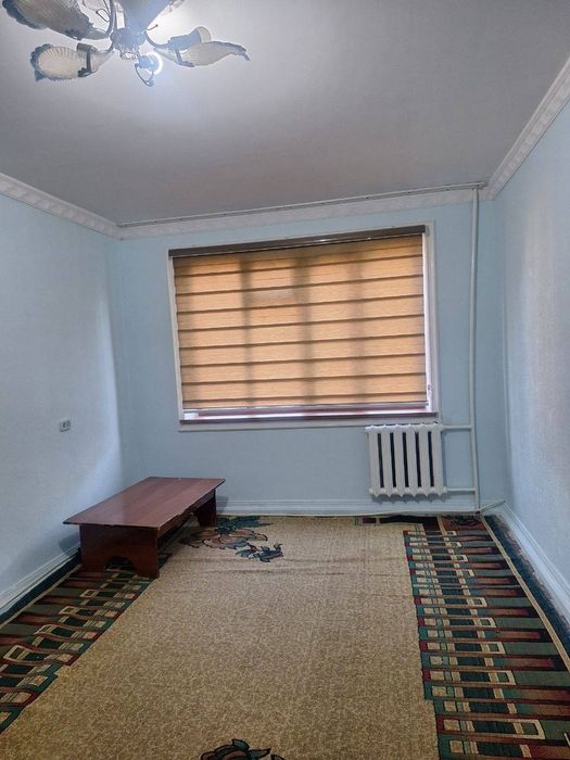 Срочно сдаётся 2х комнатная квартира на Вокзале!