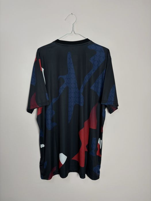 Фланелка на Манчестър Юнайтед