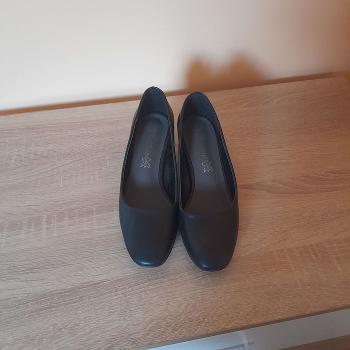 Дамски обувки от Тенденз