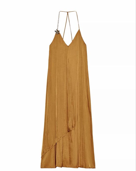 Рокля Zara.