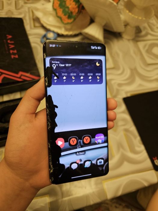 продаётся xiaomi 13 ultra