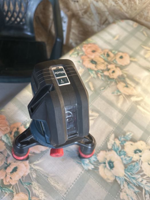 Nivela laser Bosch Professional GLL.3-50
