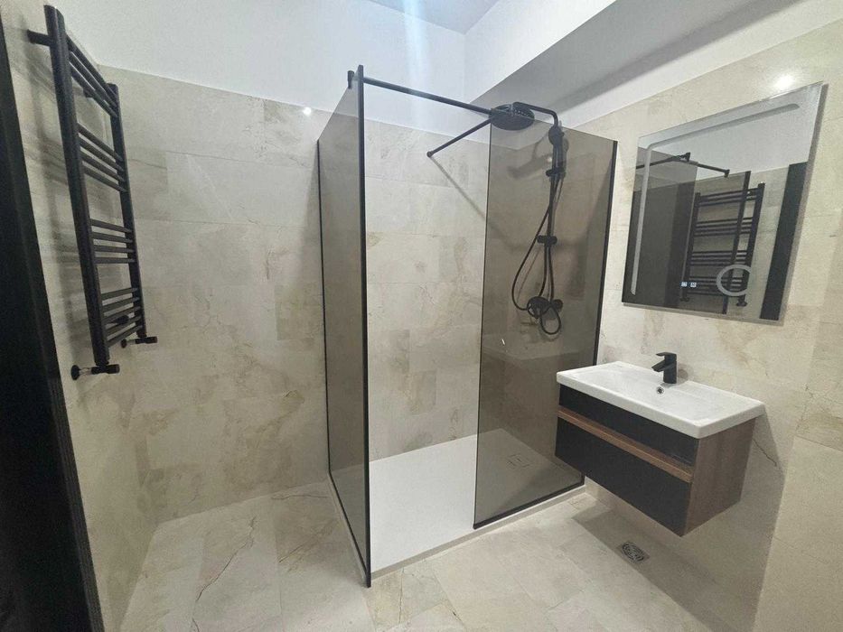 Apartament Nou 2 camere ROYAL TOWN COPOU( finalizat)