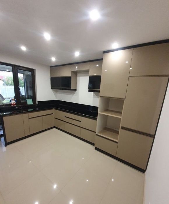 Montaj mobila Bucătărie IKEA . Montaj orice mobilier IKEA