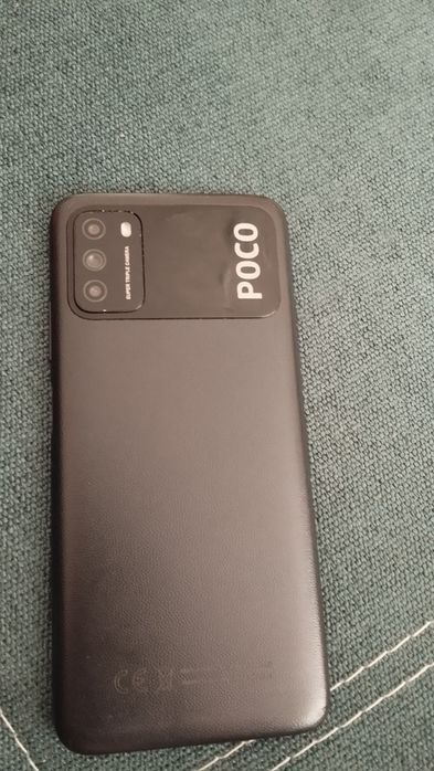 Продам Xiaomi Poco M3