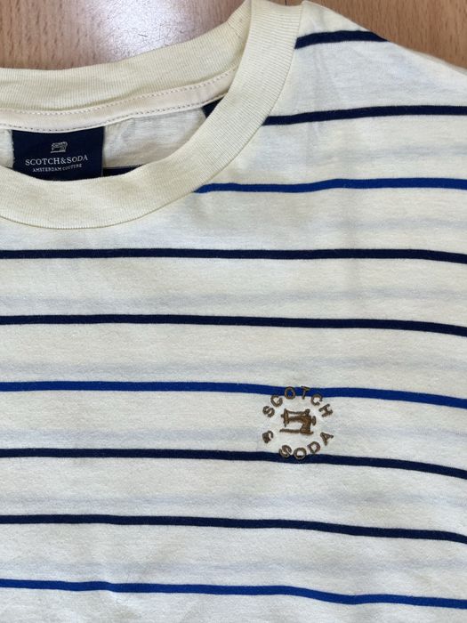 G-star Raw мъжка тениска размер S-M