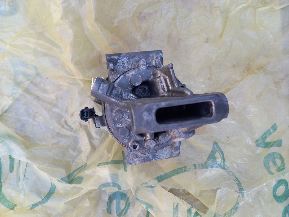 Compresor Dacia Logan Sandero 2 motor 1.0 2012-2025 sce tce