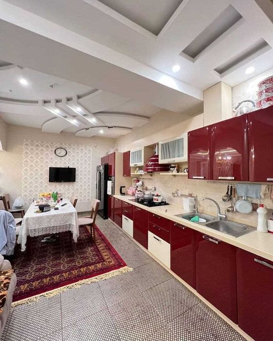 Срочно сдается евро квартира в центре города ОЙБЕК метро