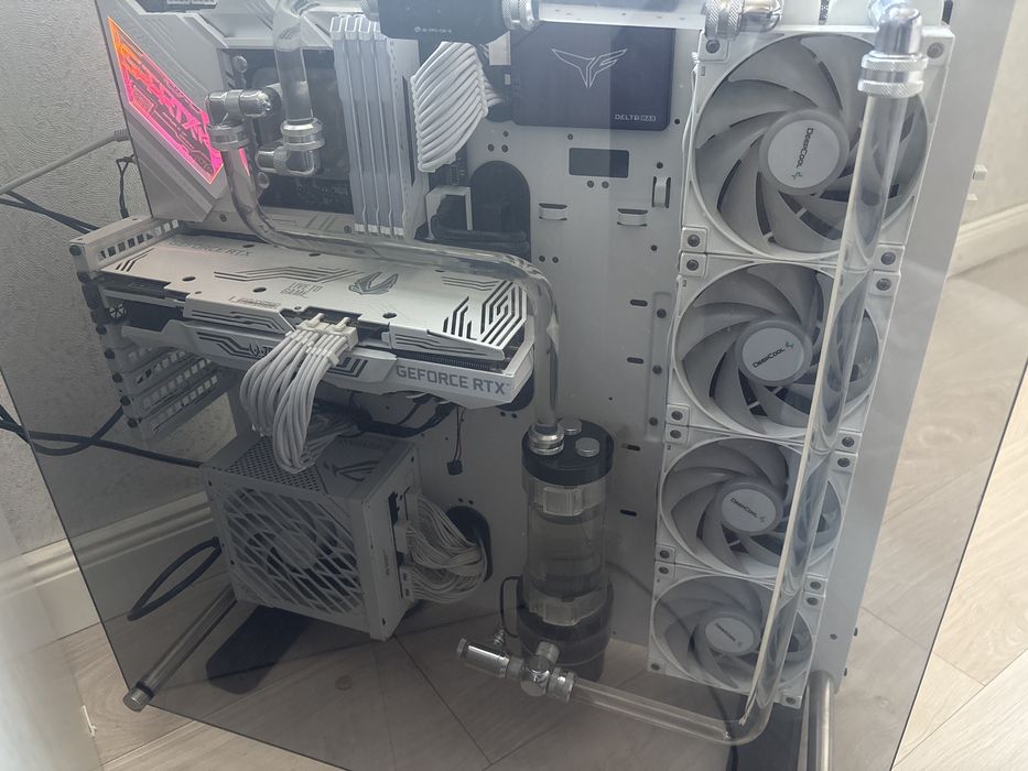 компьютер комплектом