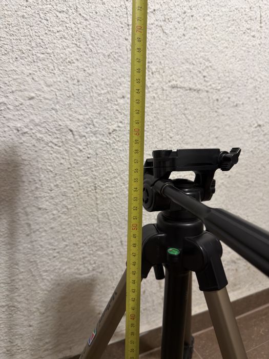 Стойка за фотоапарат Velbon cx 660