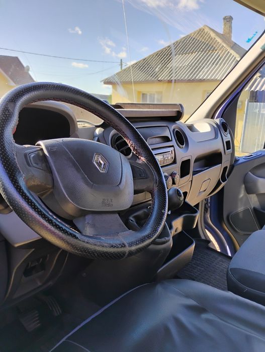 Autoutilitara 3.5T