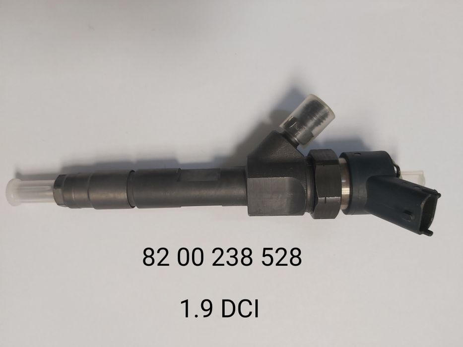 Дизелова дюза инжектор Рено