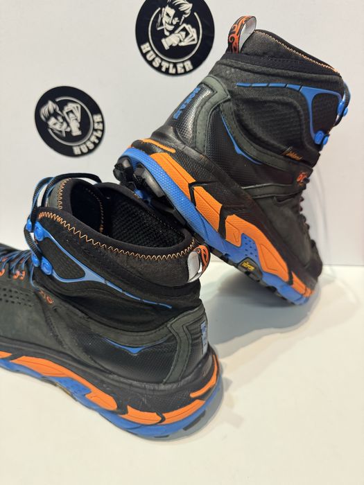 Маратонки HOKA TOR ULTRA . Номер 44