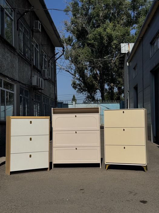 Комод 75х33х73, мебель, обувницы, столы, диваны,