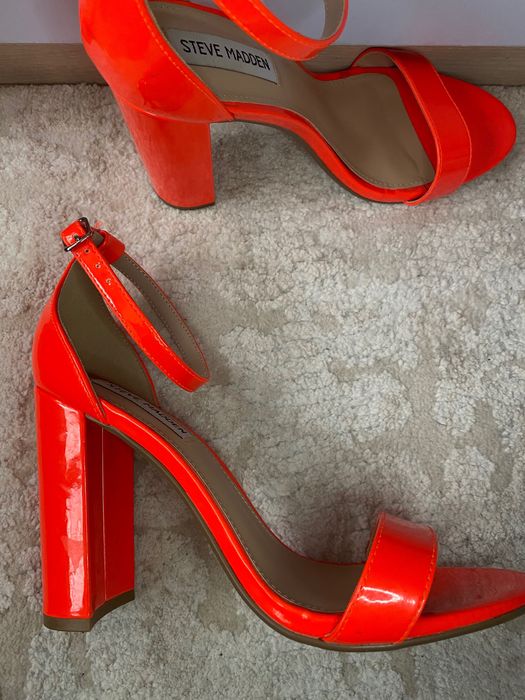 Дамски обувки Steve Madden, Zara, номер 39 и 40