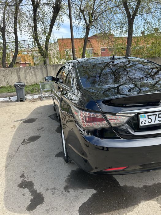 Продам Хюндай Сонату