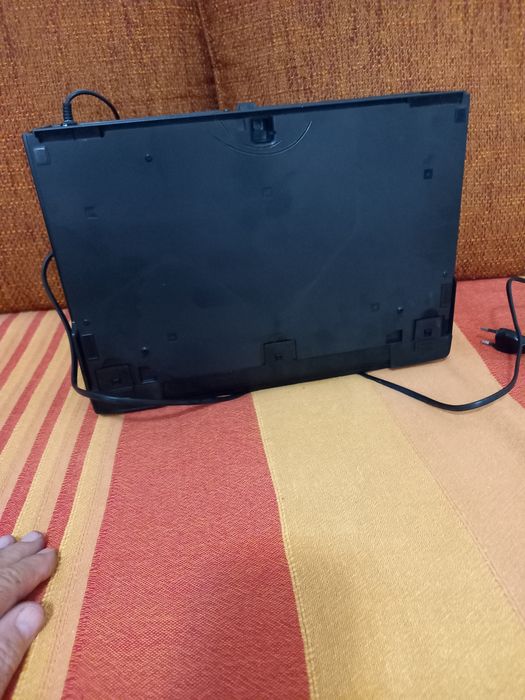 Video player FUNAI+telecomanda