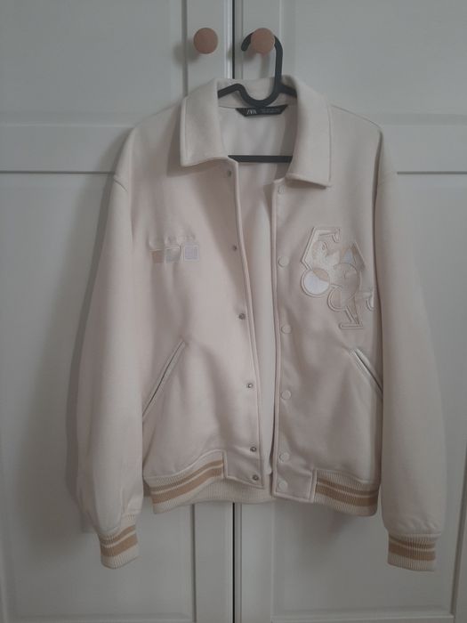 Мъжко яке zara - s