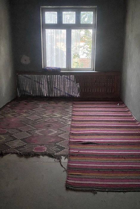 7 ком Сергили аренда Участок