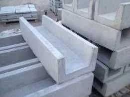 Лоток Б1 Арычный лоток