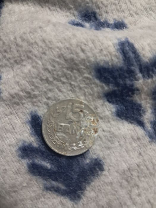 Vreau sa vând bani vechi