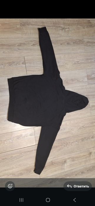 Худи Vivienne Westwood