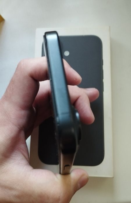 Iphone 16 128 gb