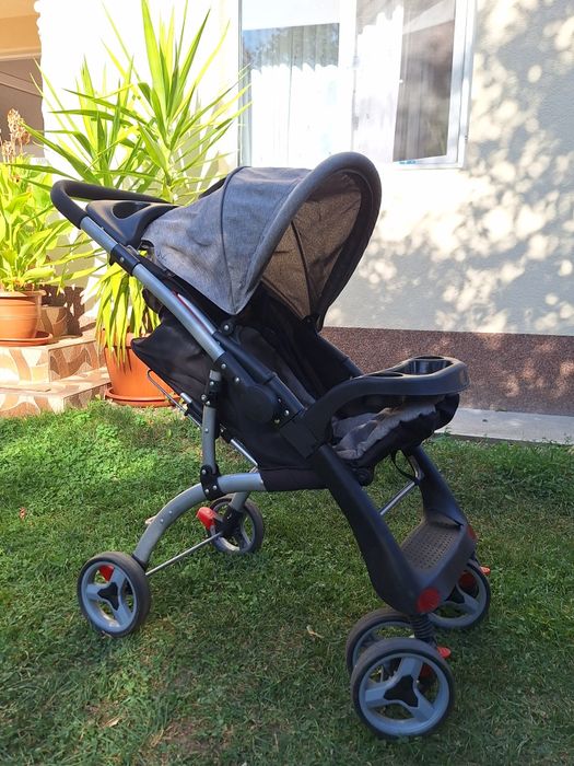 Carucior copii sport