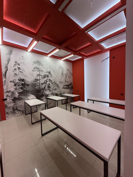 Лофт стол/укув марказ учун стол/парта/компьютерный стол/дарс столи