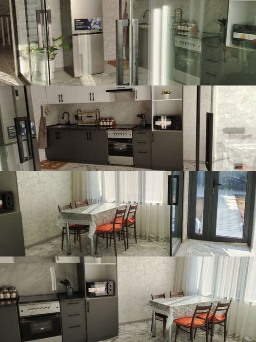 Юнусабдский санатории чинабад Евро дом коттедж