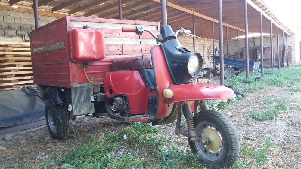 Муравей сатылады