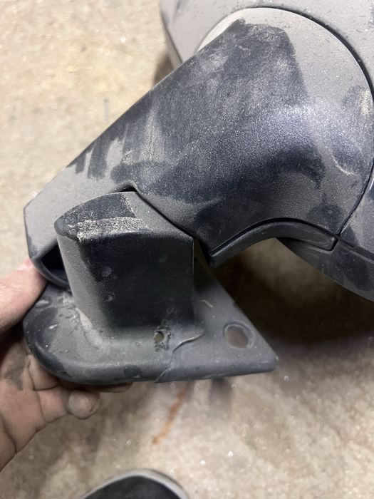 газель зеркала комплект