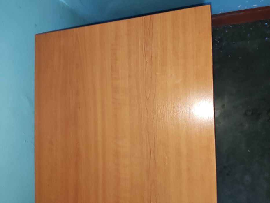 Стол обеденный кухонный 100-60см