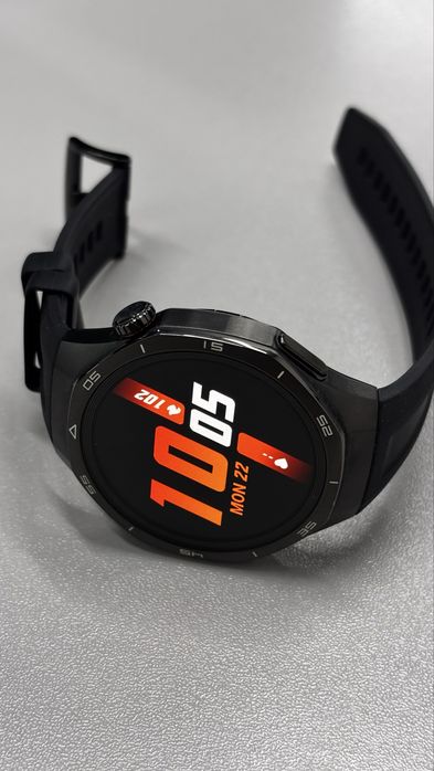 Смарт-часы Huawei Watch GT 5 Pro 46 мм
