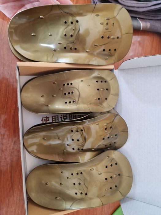 Продам ортопедический стельки