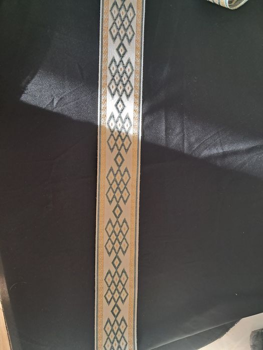 Продам тесьму в казахском стиле