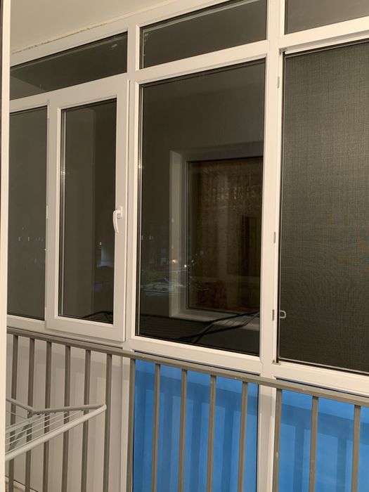 Сдаётся 1 комнатная квартира