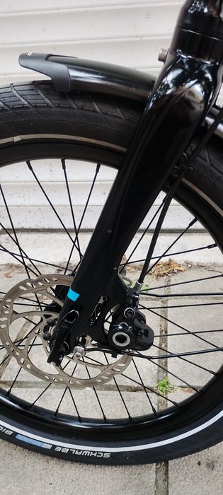 Tern Vektron S-10