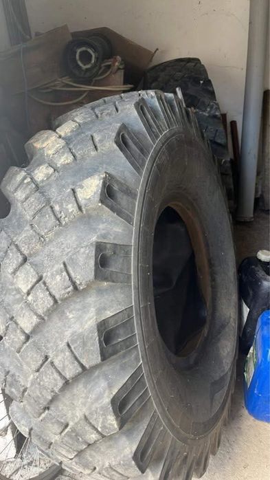 Cauciucuri 14.00-R20 , 14.00-20