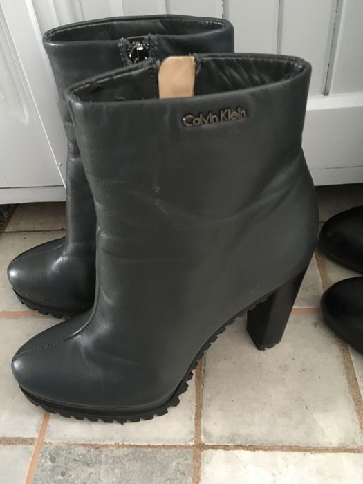 Botine foarte comode