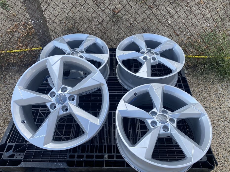 19 цола 5 х 112 мм Ауди , Audi Q 3 , Q 2