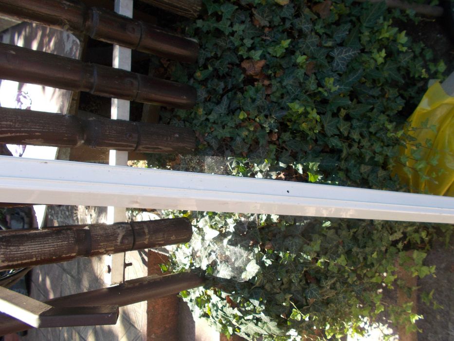 Алуминиев профил тръба и квадрат  парчета