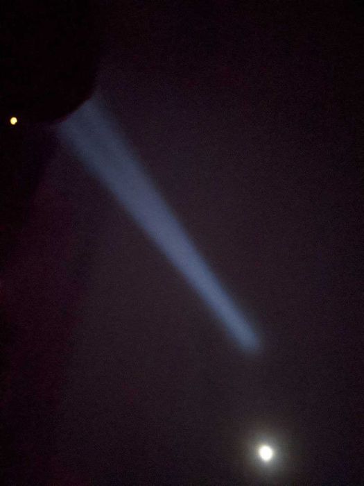 Lanterna profesionala Acebeam K70 1300 metri 2600lm