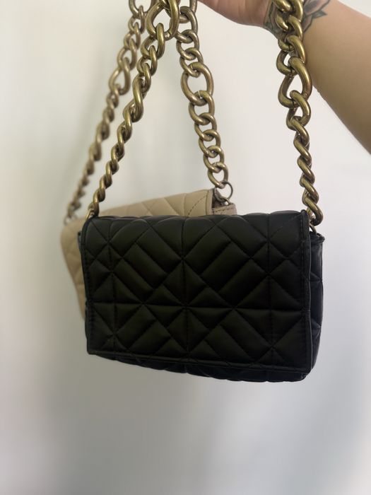 Чанти ZARA, без забележки